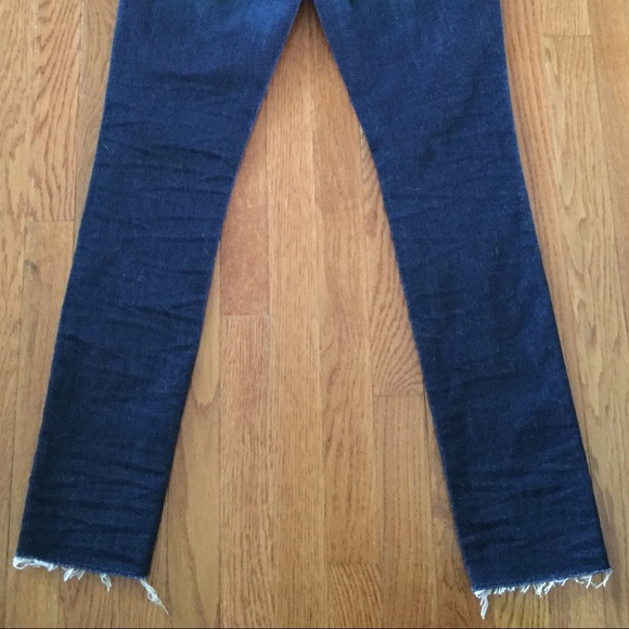 Pacsun Jeans 28x30 Stacked Skinny - Picture 6 of 6